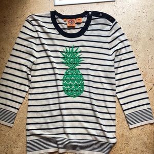 Tory Burch Sweater